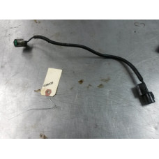 111M032 Knock Detonation Sensor From 2016 Hyundai Santa Fe  3.3